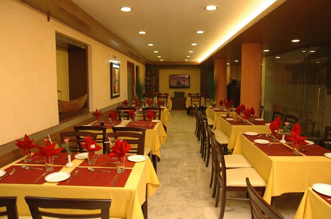 Hotel Rockland CR Park